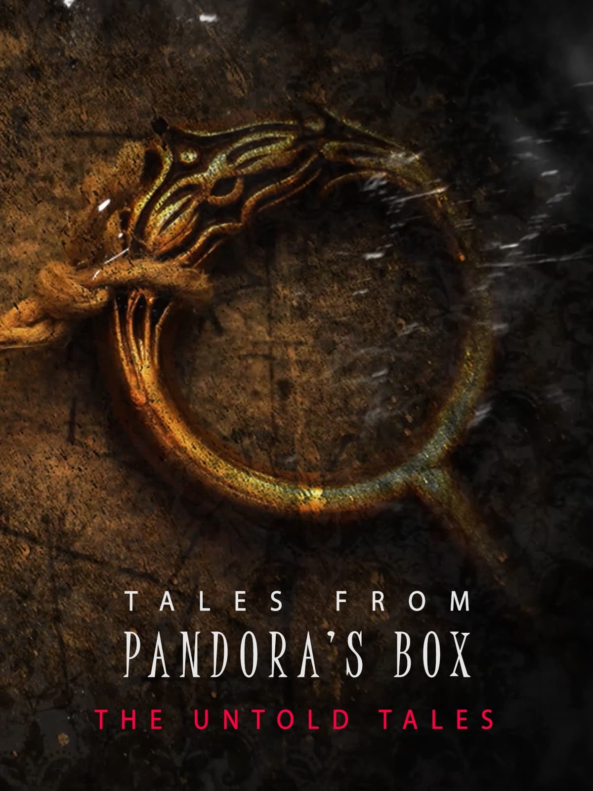 Tales from Pandora's Box: The Untold Tales on FREECABLE TV