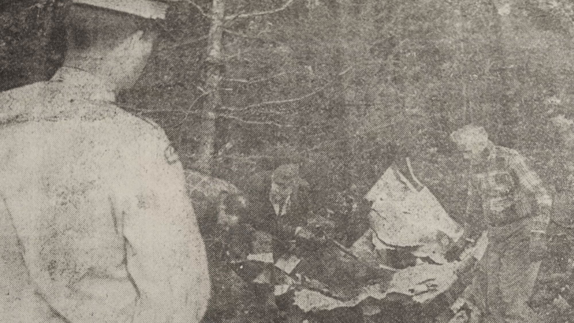 Imagem do Filme Douglas DC-4