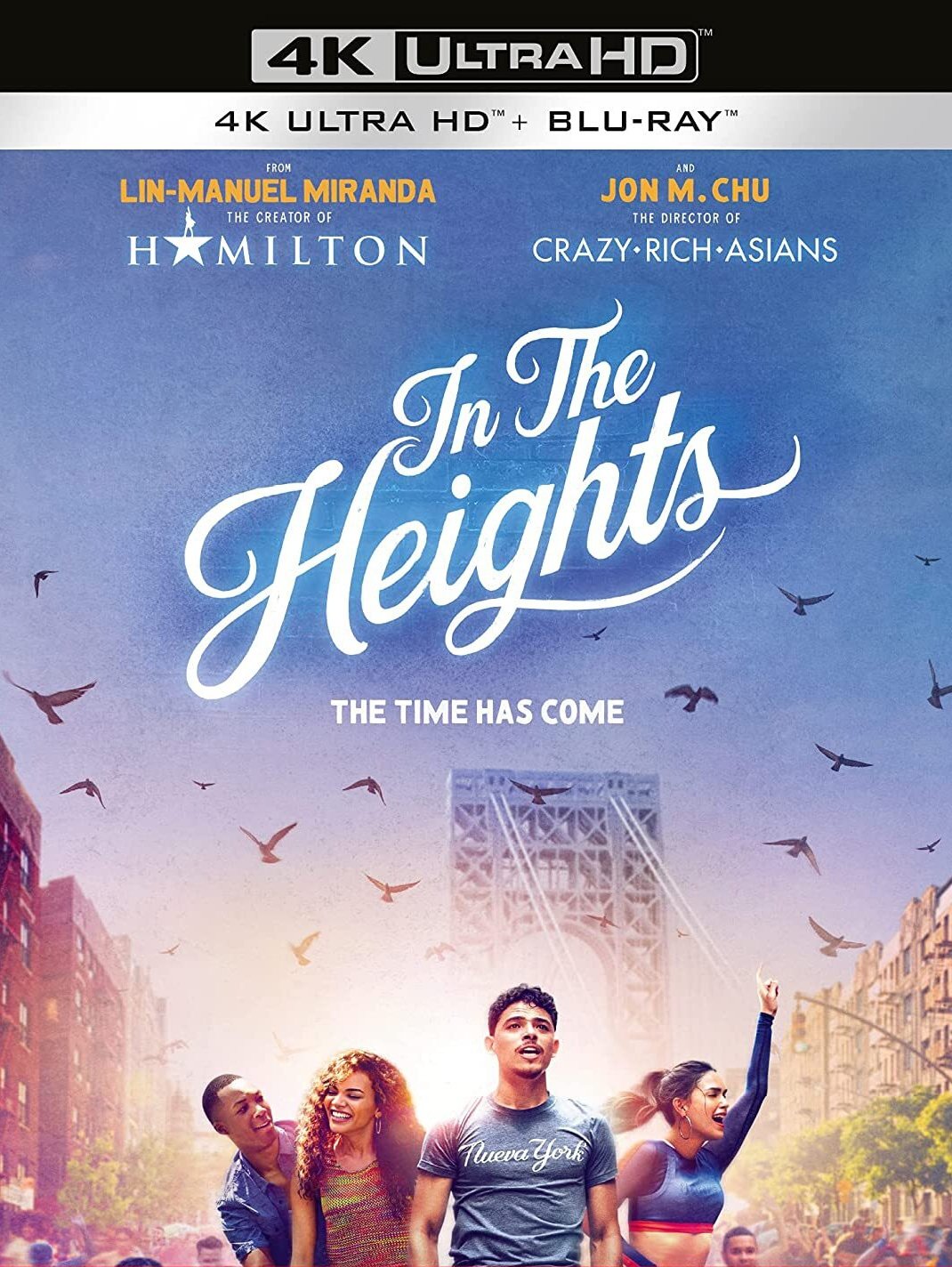 In the Heights