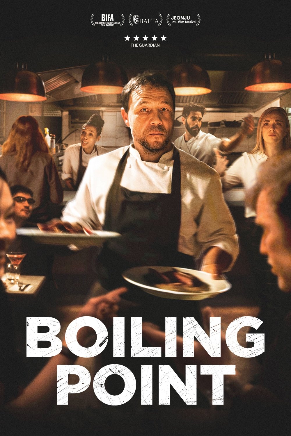 Boiling Point