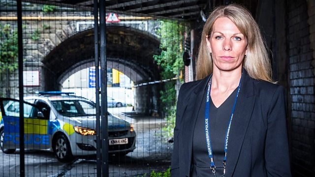 Our Cops in the North - Épisode 2
