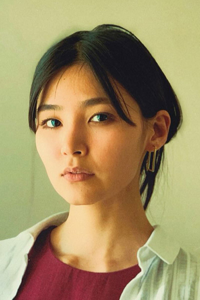 et billede af Aliman Ryspekova