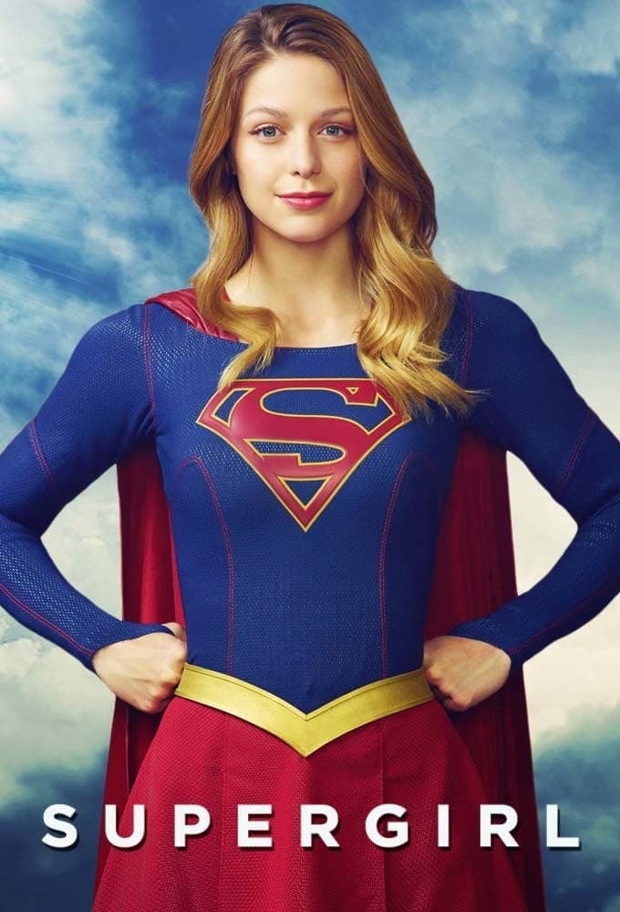 Supergirl