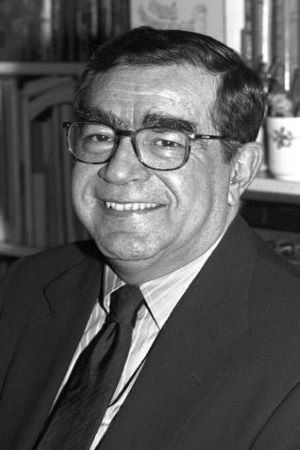 et billede af Juan Miguel Lamet