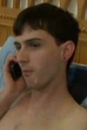 et billede af Trenton Magnum