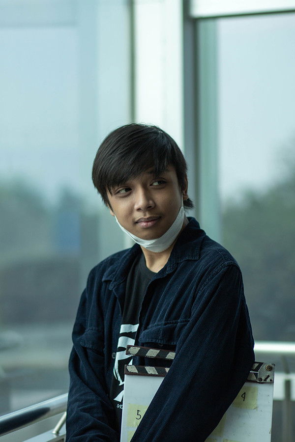 et billede af Pramot Numsinlark