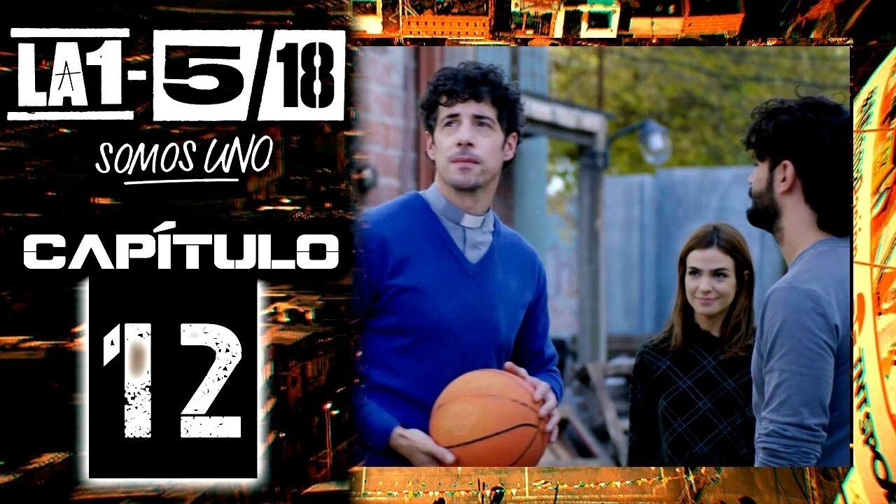 La 1-5/18 Somos uno
