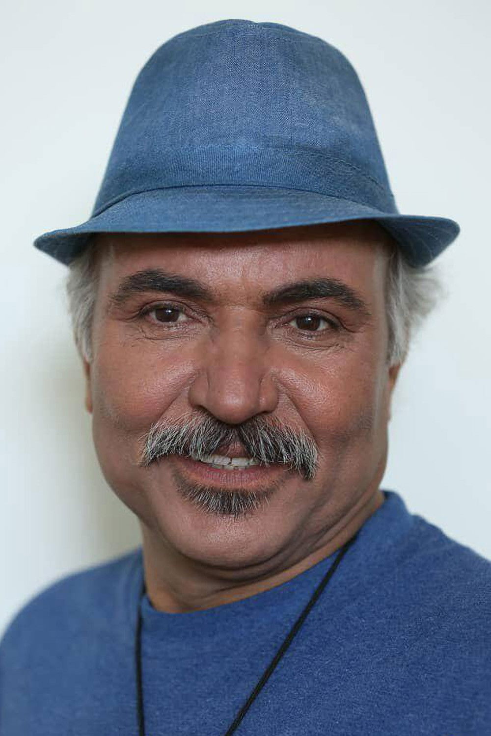 et billede af Mehdi Miami