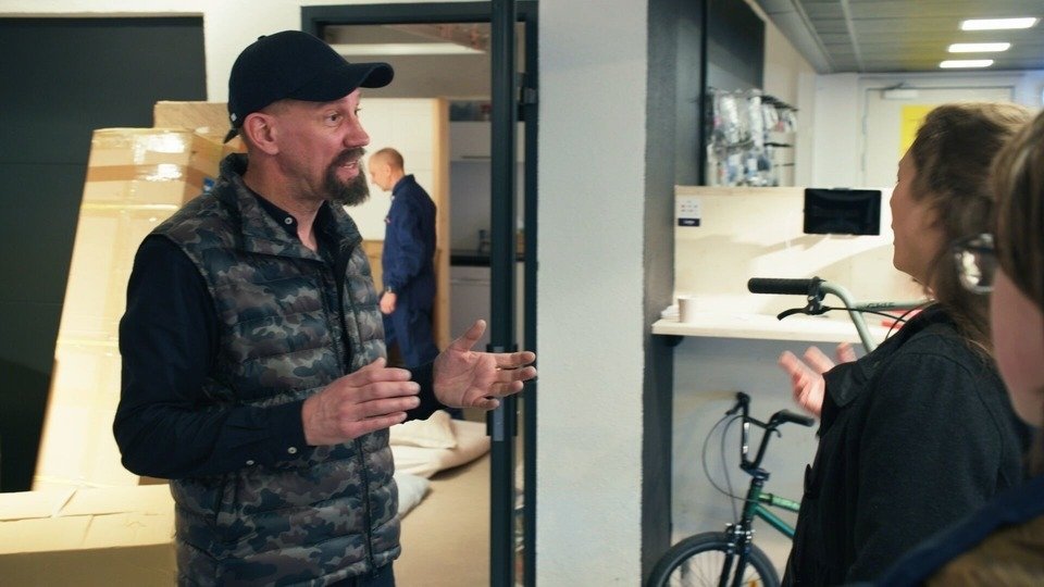 Episode 8