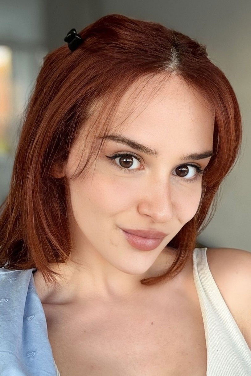 et billede af Norah Juliette