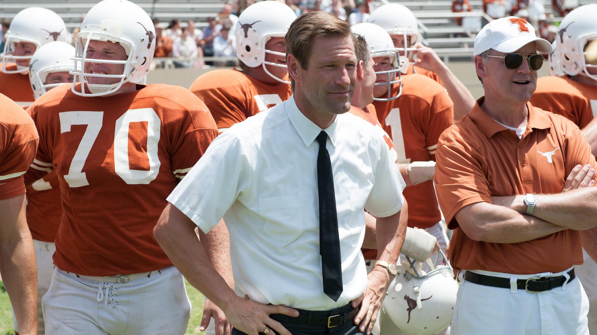 My All American (2015)