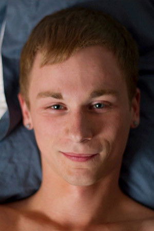 et billede af Hunter Starr