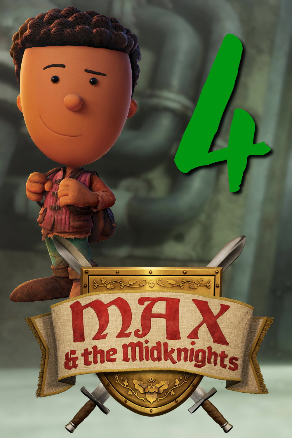 Saison 4