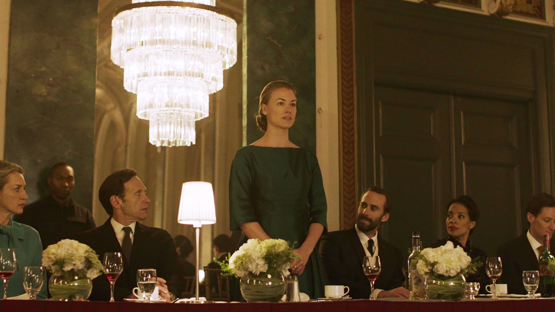The Handmaid's Tale
