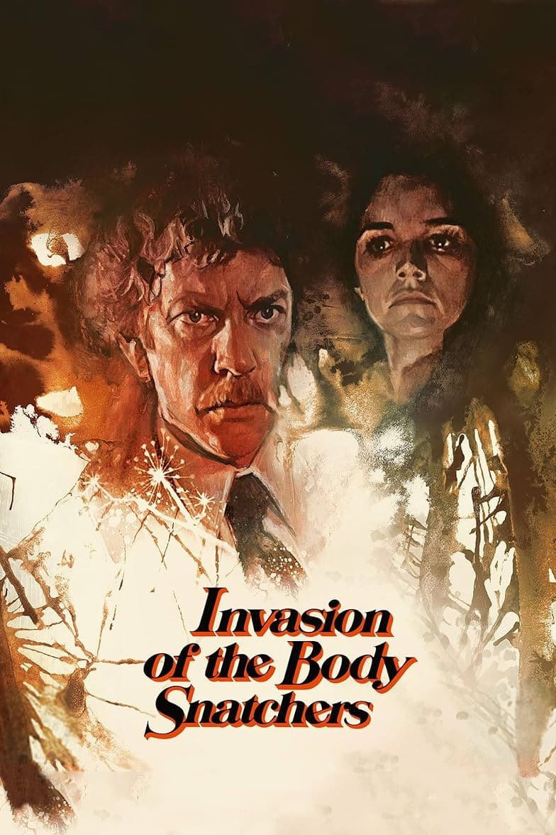 Invasion of the Body Snatchers