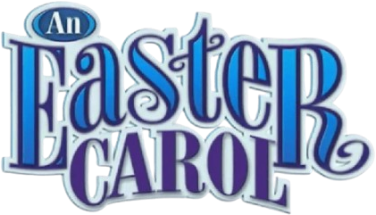 VeggieTales: An Easter Carol Logo