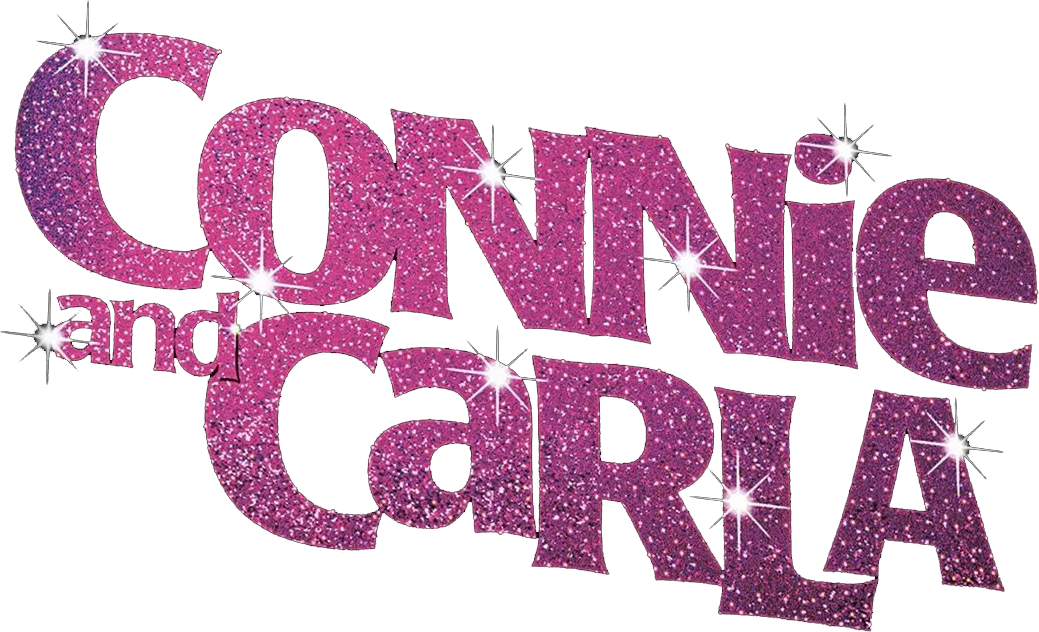 Connie and Carla Logo