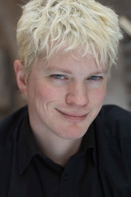 et billede af Ryan Stick