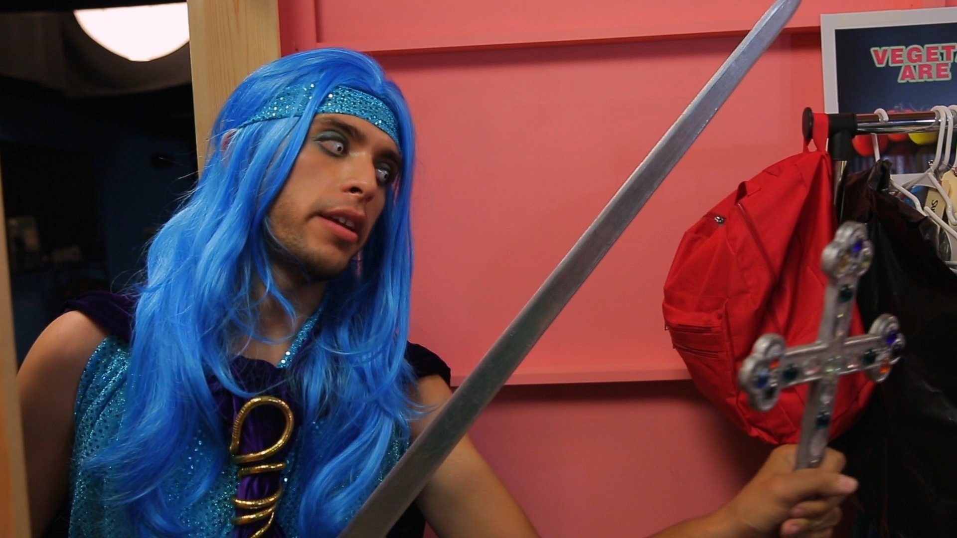Thumbnail for A Trial of Errors Season 1 Episode 7
