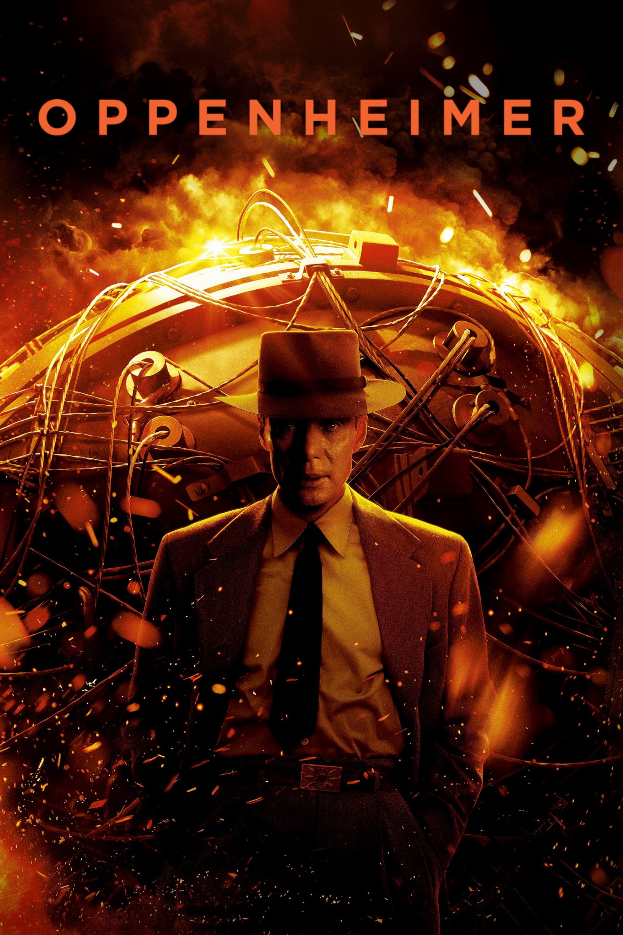 Oppenheimer