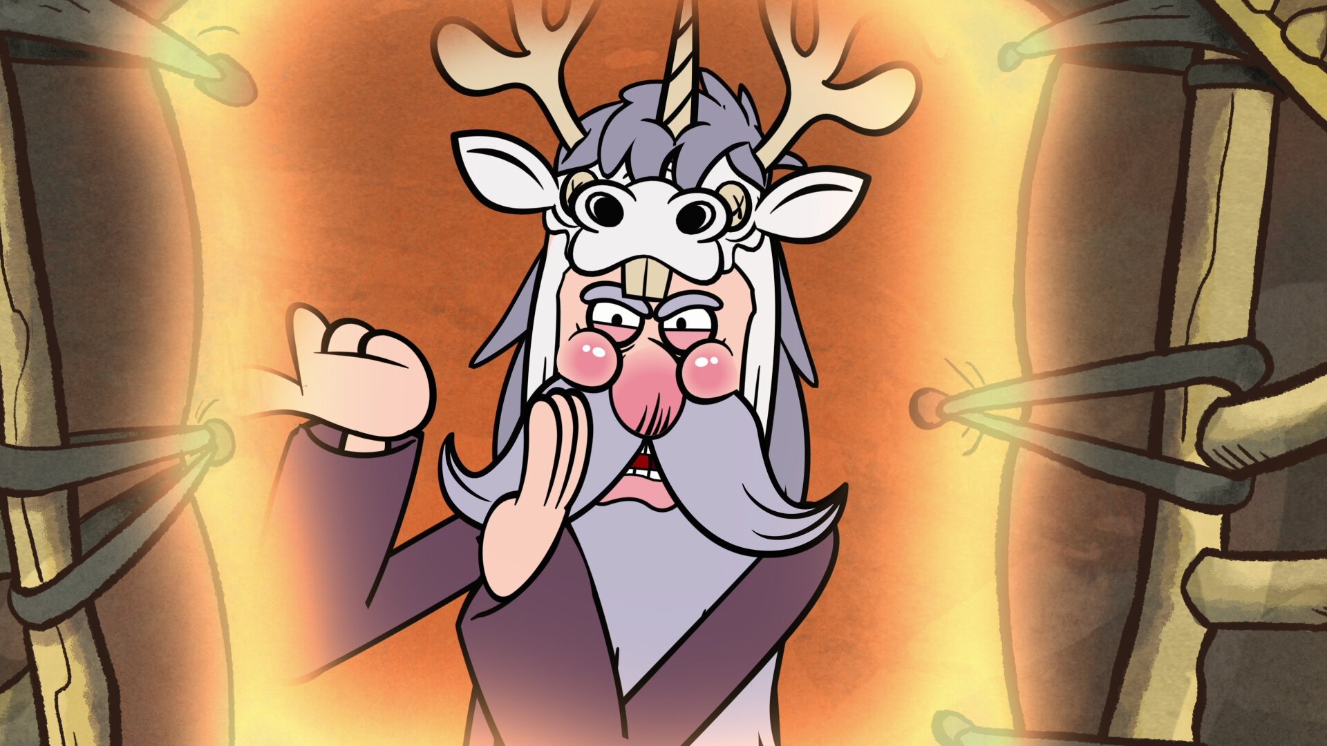 Fangbone!