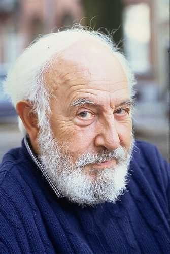 et billede af Lex Goudsmit