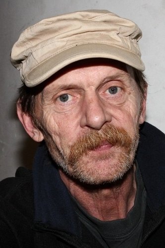 et billede af Jiří Schmitzer