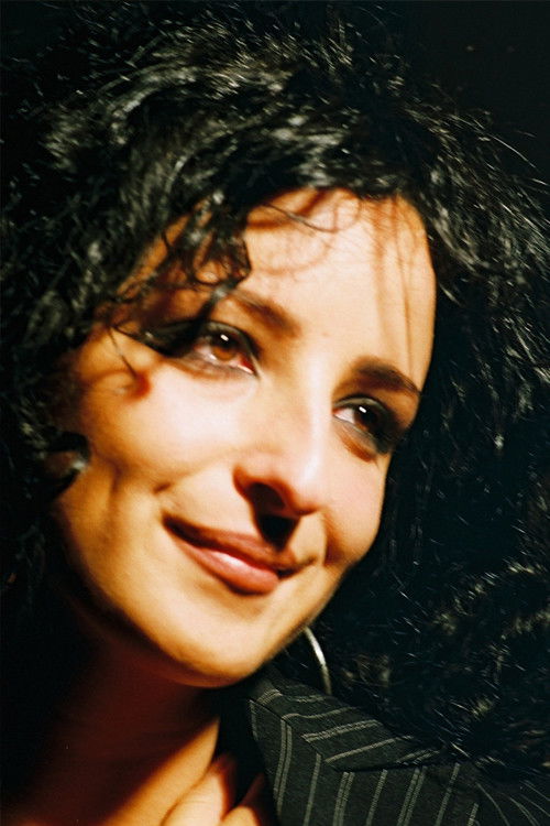 et billede af Tanja Pjevac