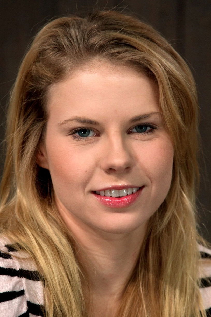 et billede af Tati Russo