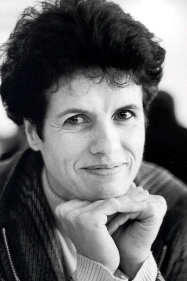 Valérie-Anne Giscard d'Estaing | Self