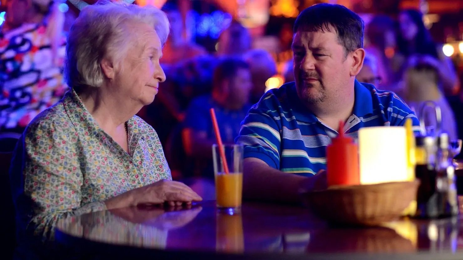 Benidorm - Épisode 4