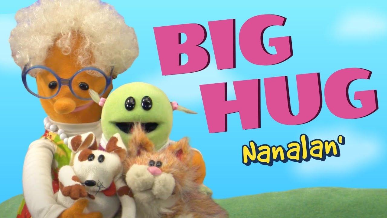 Nanalan'