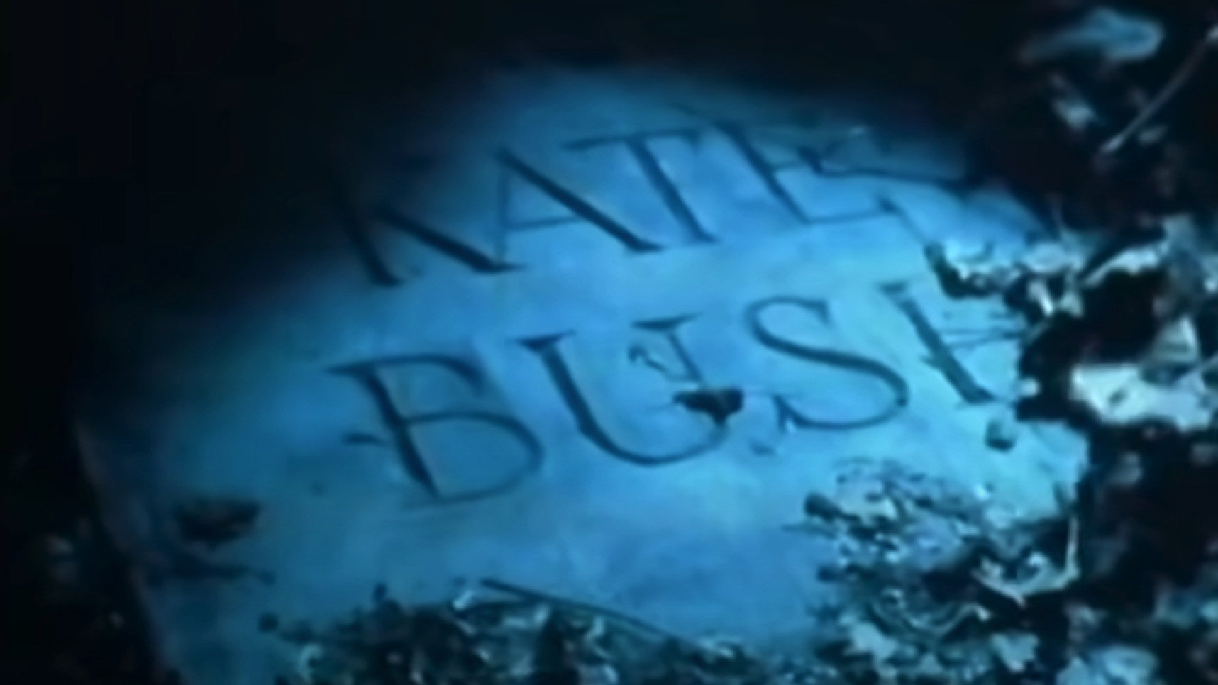 Kate Bush: Efteling Special (1978) — still 2