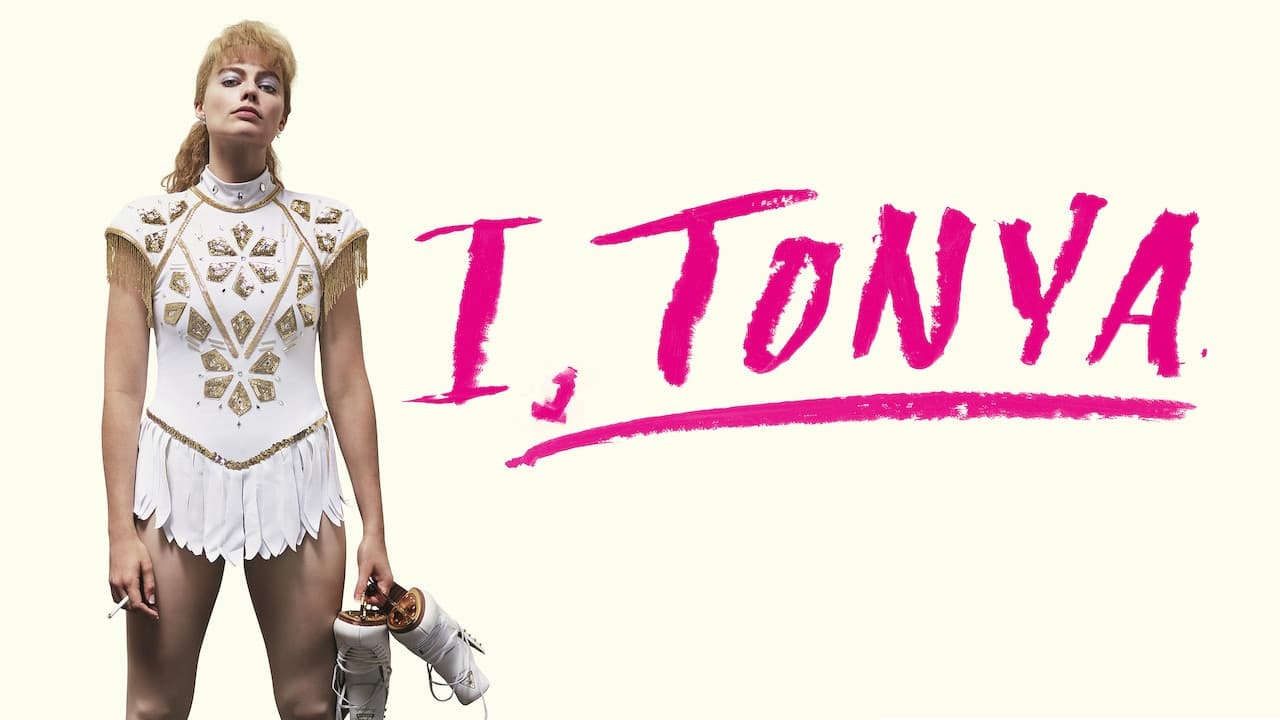 I, Tonya