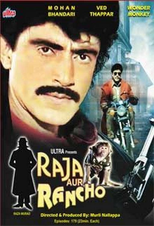 Thumbnail for Raja Aur Rancho Season 1 Episode 1