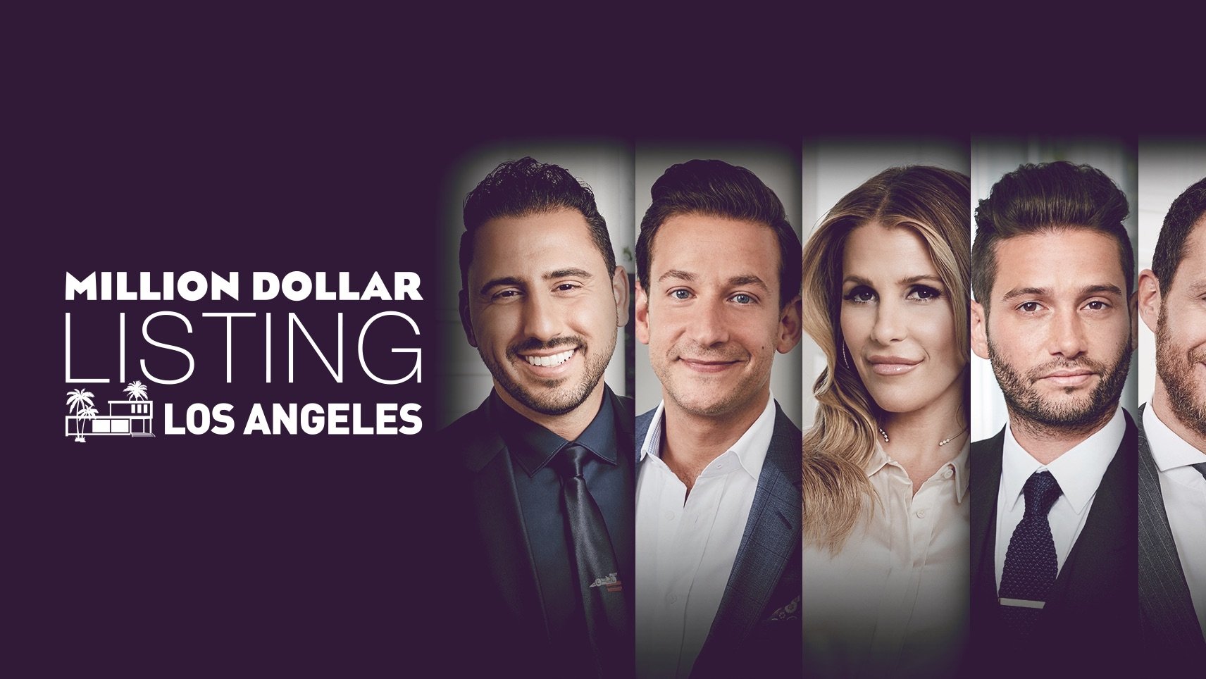 Million Dollar Listing Los Angeles