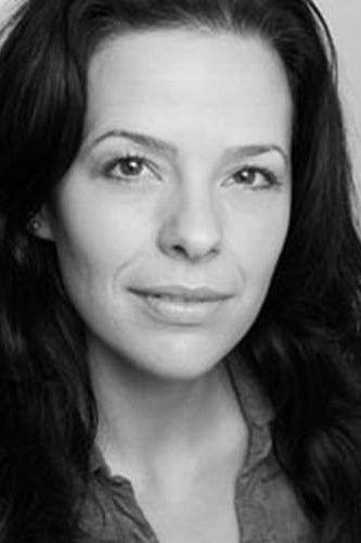 et billede af Kerry Ann Smith