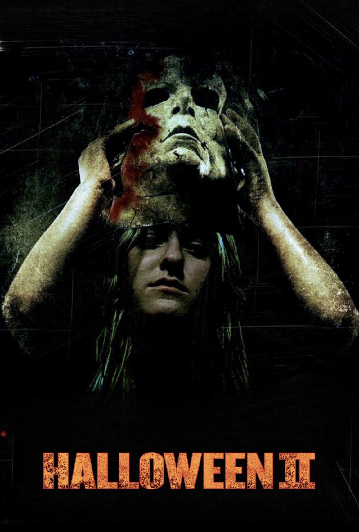 Halloween II