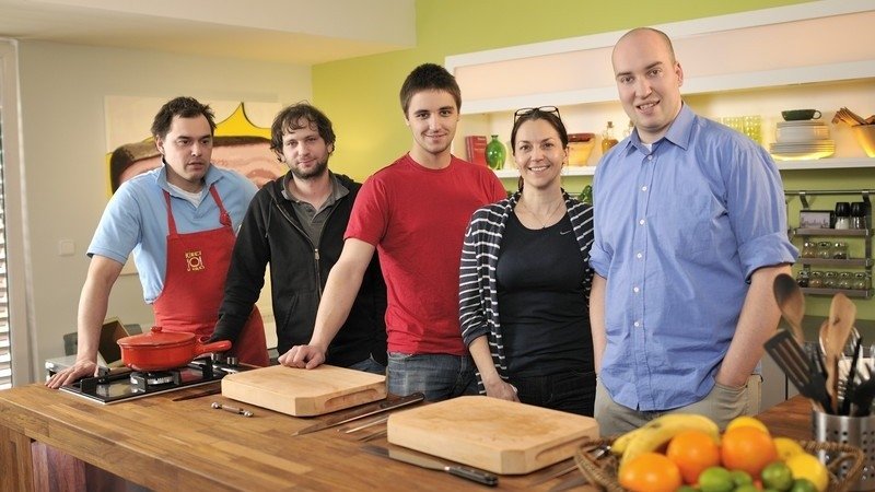 Thumbnail for Episode 276 Season 1 Episode 276