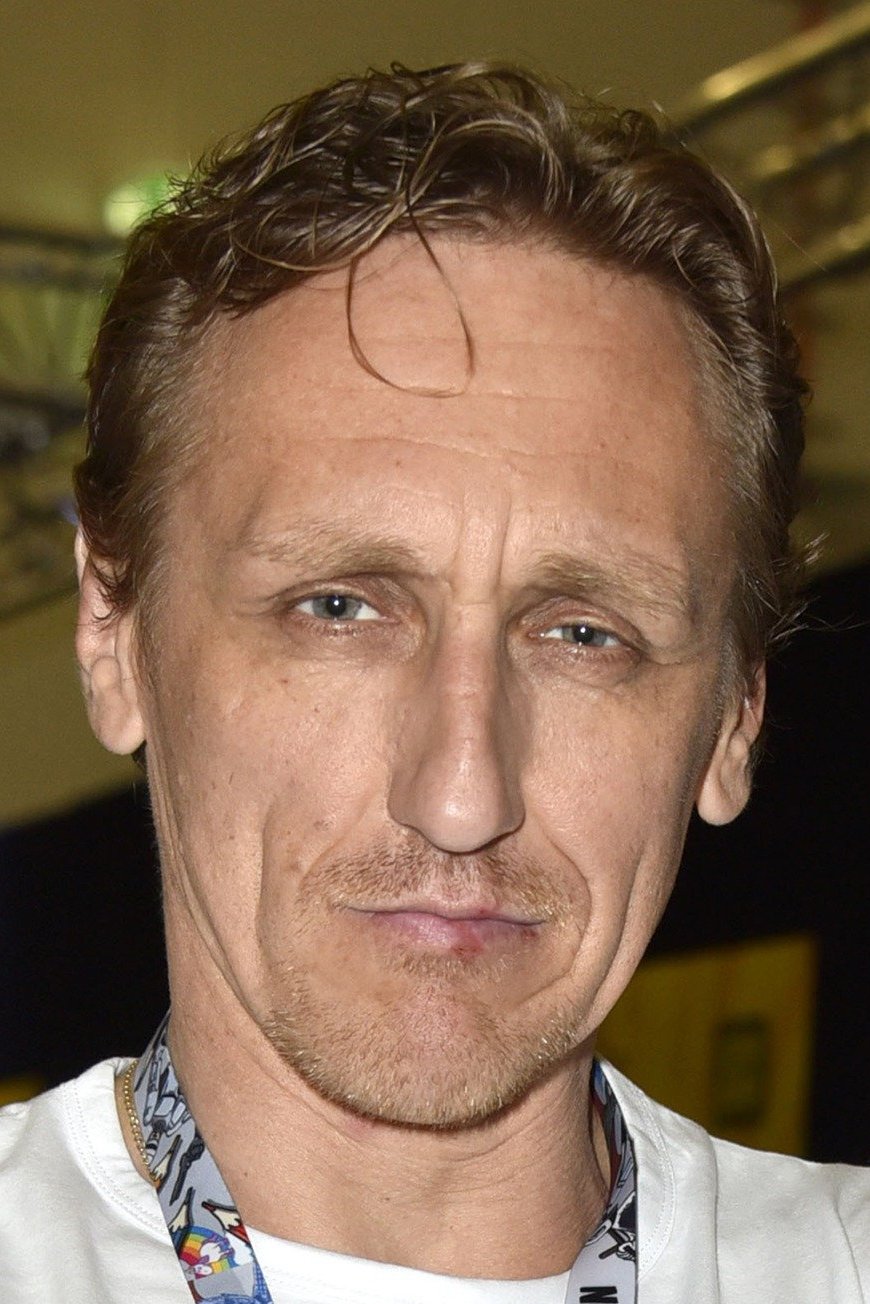 et billede af Vladimir "Furdo" Furdik