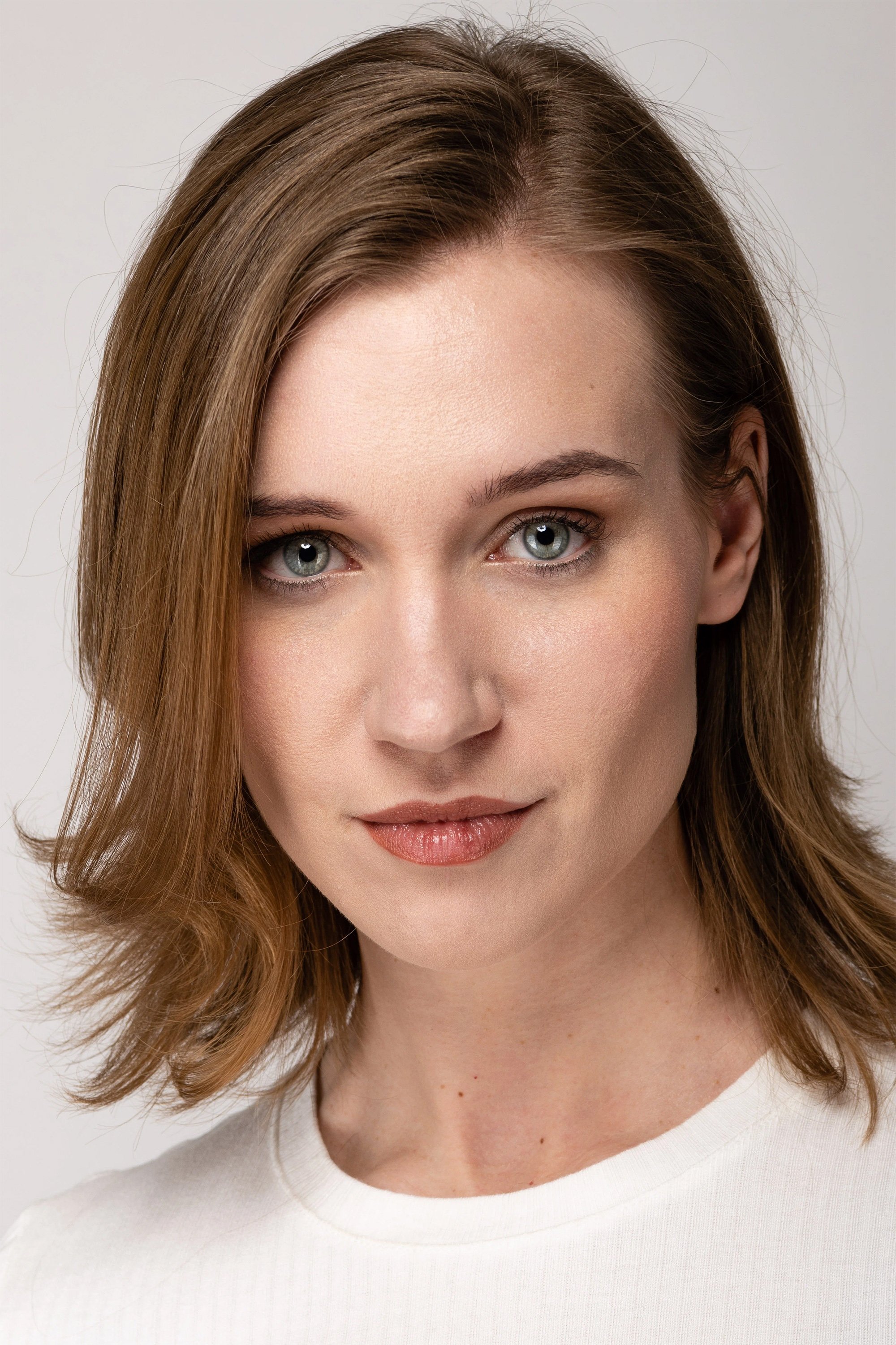 et billede af Ania Nova