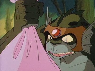 ThunderCats