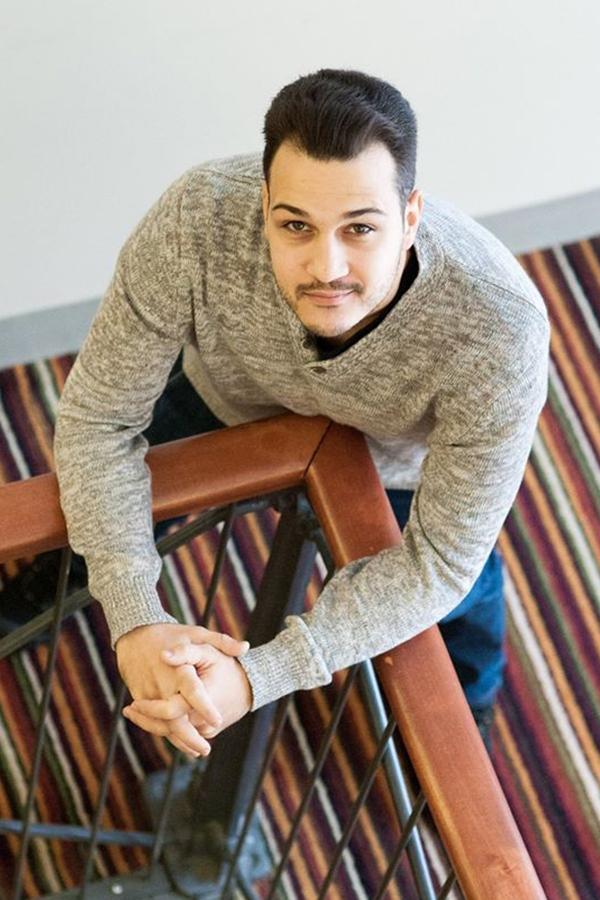 et billede af Stojan Đorđević