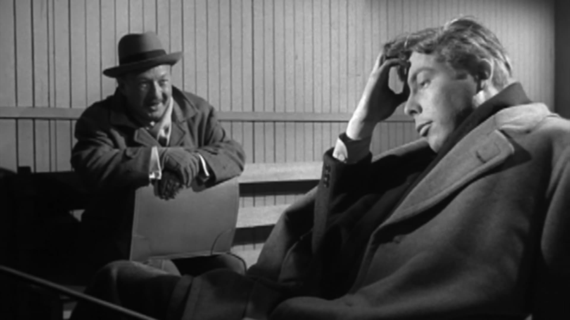 Alfred Hitchcock Presents