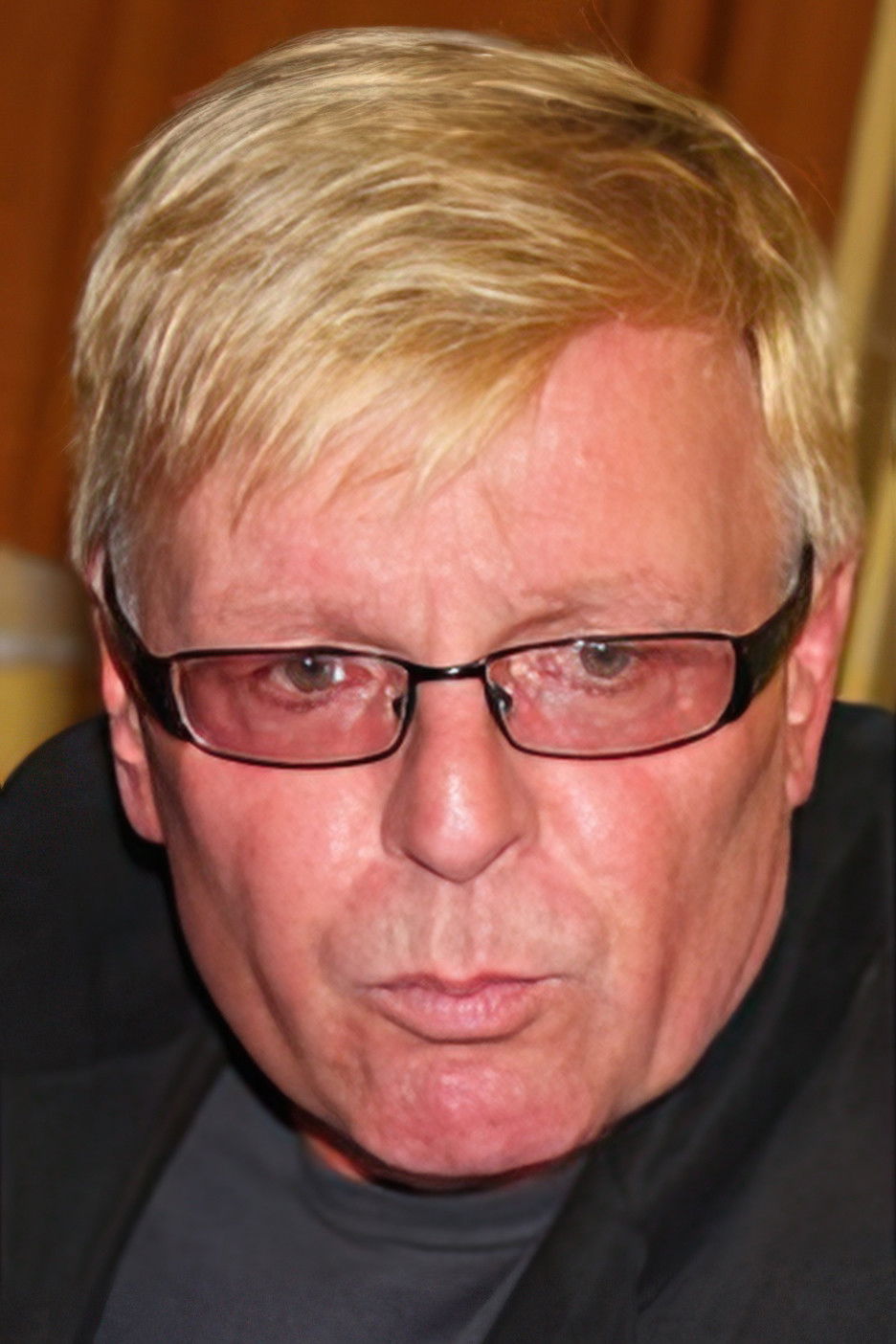 et billede af Daniel Dítě