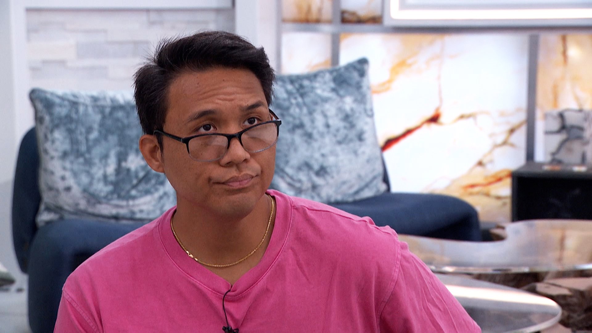 Big Brother - Épisode 28