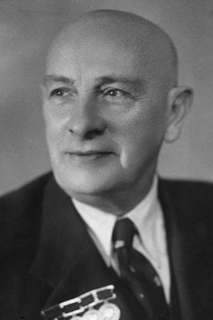 et billede af Aleksandr Zrazhevsky