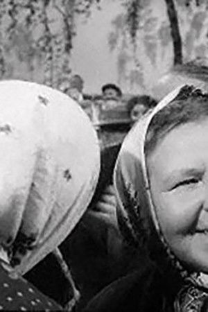 et billede af Lubov Studneva