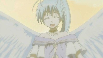 Hayate the Combat Butler