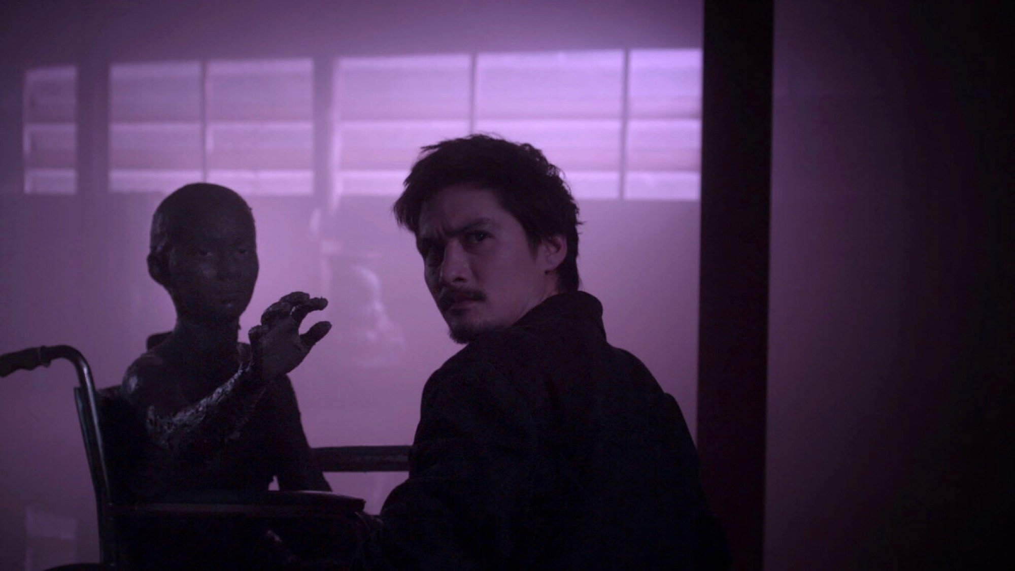 Imagem do Filme ห้องหุ่น